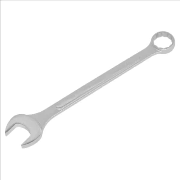 Genuine SEALEY S0746 Combination Spanner 46mm
