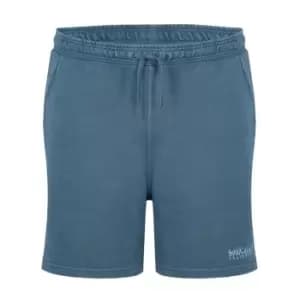 SoulCal Sunbleach Shorts Mens - Blue
