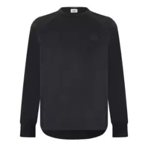 CP COMPANY Rb Engineer Sweatshirt - Blue
