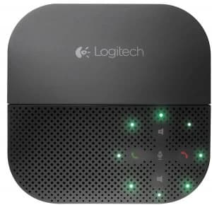 Logitech P710E Speakerphone