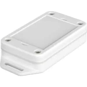 Bopla BL 704015 WL2 DO-9003 BOLINK_SET 16174363.HMT1 Universal enclosure 70.4 x 42.4 x 15.5 Polycarbonate (PC) White