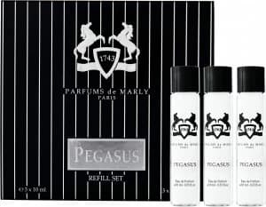 Parfums de Marly Pegasus Eau de Parfum Refill Set 3x10ml