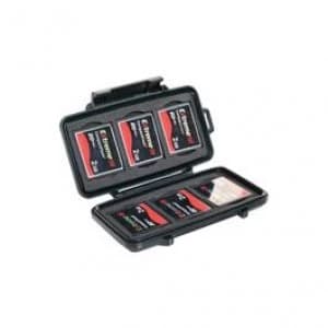 Peli CF Memory Card Case 0945