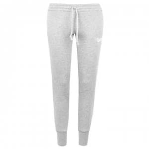 Converse Nova Jogging Pants Ladies - Grey Heather