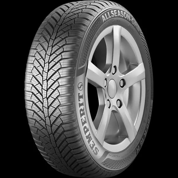 Semperit All Season-Grip 225/60 R17 103V passenger car All-season tyres Tyres 03737320000 Tyres (100001)