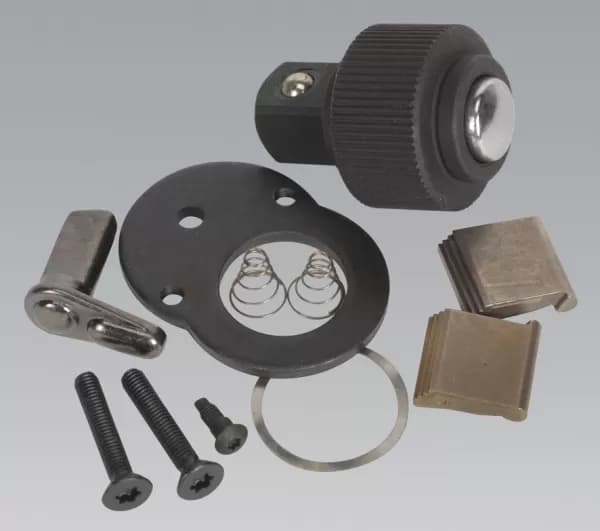 Genuine SEALEY AK673.RK Repair Kit for AK673 3/8Sq Drive