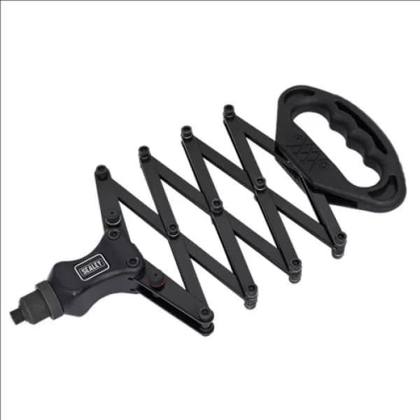 Genuine SEALEY AK39902 Lazy Tongs Riveter