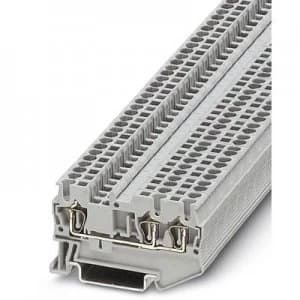 Feed-through terminal block ST 2,5-TWIN 3031241 Phoenix Contact