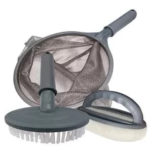 CleverSpa Hot tub maintenance