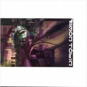 Amon Tobin - Permutation CD