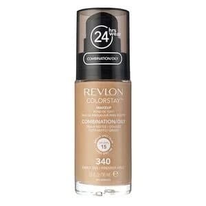 Revlon Color Stay Foundation Combi/Oily Earlytan 30ml Nude