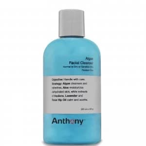 Anthony Algae Facial Cleanser 237ml