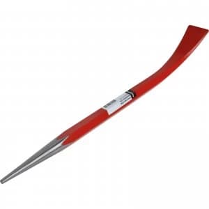 Hultafors 207 Steel Pinch Bar 400mm