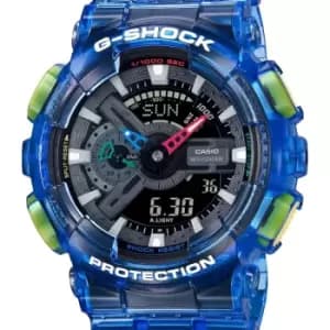 Mens Casio Joytopia Alarm Watch