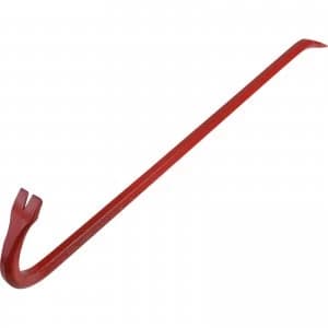 Faithfull Wrecking Bar 760mm