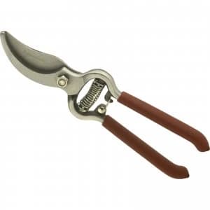 Kent and Stowe Traditional Bypass Secateurs