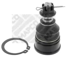 MAPCO Ball joint HONDA 52535 51220S5A003,51220S5AJ10,51220S5AJ30 51275SS0901