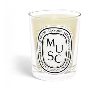 Musc / Musk Candle 190g