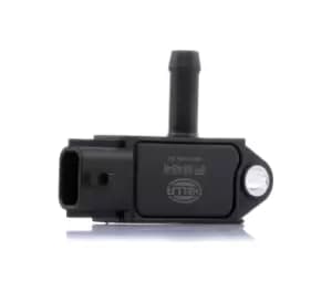 HELLA Sensors OPEL,RENAULT,NISSAN 6PP 009 409-461 208150017R,208150018R,208152386R Sensor, exhaust pressure 208154268R,208157652R,208158908R,4406819