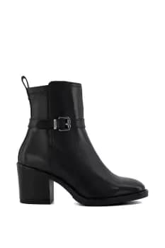 'Prance' Leather Chelsea Boots