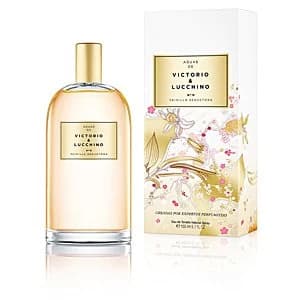 Victorio & Lucchino Aguas No. 10 Eau de Toilette For Her 150ml