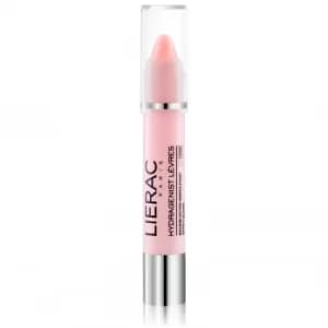 Lierac Hydragenist Levres Rosy Nutri Re-Plumping Lip Balm