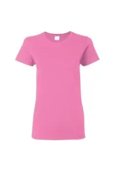 Heavy Cotton Missy Fit Short Sleeve T-Shirt