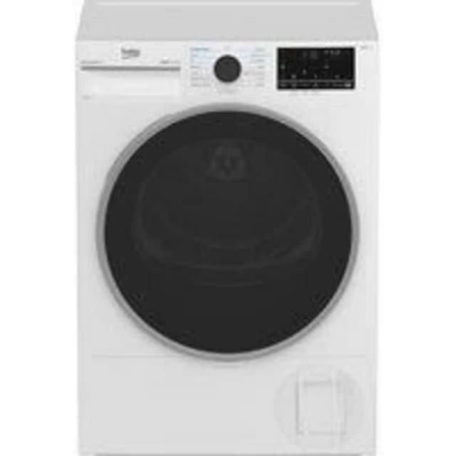 Beko B5T48231IW 8KG Heat Pump Tumble Dryer
