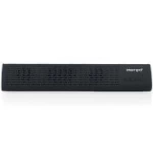 Intempo Mini EE1809 Bluetooth Wireless Soundbar