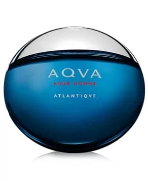 Bvlgari Aqva Pour Homme Atlantiqve Eau de Toilette For Him 100ml