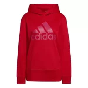 adidas OTH Hoodie Womens - Pink