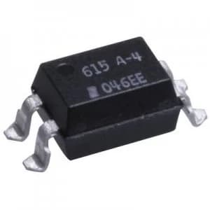 Isocom Components SFH615A 4XSMTR Optoisolator