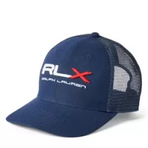 Polo Ralph Lauren Polo Ralph Lauren RLX Golf Cap Mens - Blue