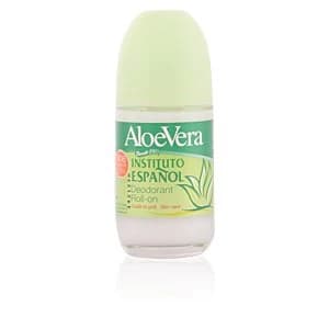 Instituto Espanol Aloe Vera Roll On Deodorant 75ml