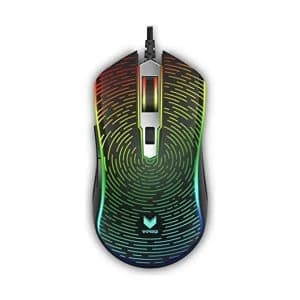 Rapoo V25S VPRO Gaming Optical Mouse
