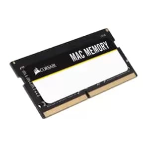 Corsair CMSA64GX4M2A2666C18 memory module 64GB 2 x 32GB DDR4...