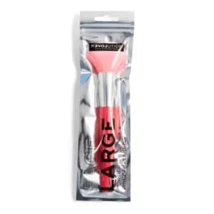 Relove by Revolution Large Powder Brush
