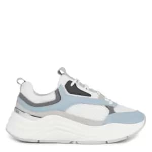 Cyrus Powder Blue Womens