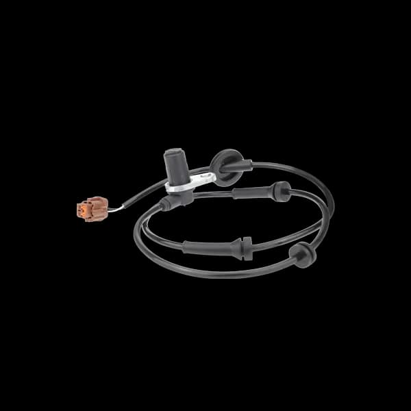 FACET 21.0018 ABS Sensor Made in Italy - OE Equivalent VOLVO: XC60 I, XC70 II Estate, V60 I, FORD: KUGA 2, FOCUS 3, C-Max 2, MAZDA: 3 Hatchback