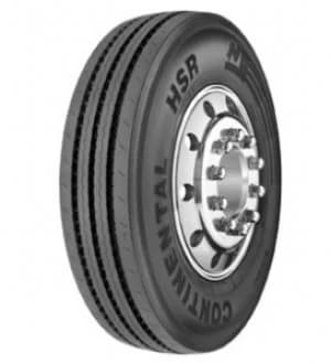Continental HSR ( 10 R22.5 144/142K )'