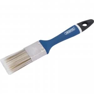Draper Soft Grip Handle Paint Brush 38mm