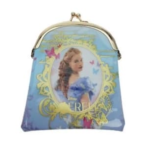 Disney Cinderella Movie Clasp Purse