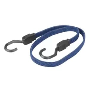 Silverline Flat Bungee Cord - 889mm