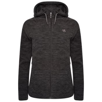 Dare 2b Out and Out full zip fleece - Black