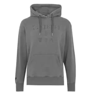 Superdry Code OTH Hoodie - Black