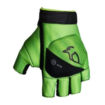 Kookaburra Hockey Glove - Green