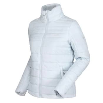 Regatta Wms Freezeway III Insulated Jacket - Blue