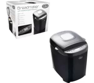 QUEST 34049 Breadmaker - Black