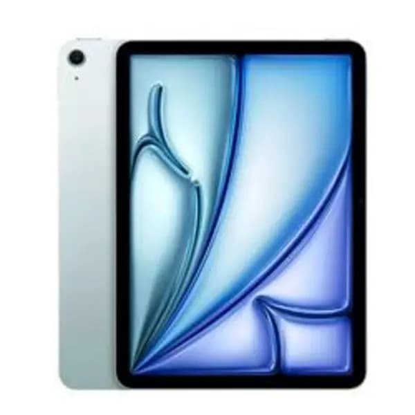 Apple 11" iPad Air WiFi + Cellular 128GB - Blue MUXE3NF/A