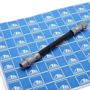 ATE Brake Hose 83.7858-0140.3 Brake Line,Brake Pipe VW,AUDI,SKODA,Golf IV Schragheck (1J1),POLO (9N_),Polo Schragheck (6R1, 6C1),Golf IV Variant (1J5)